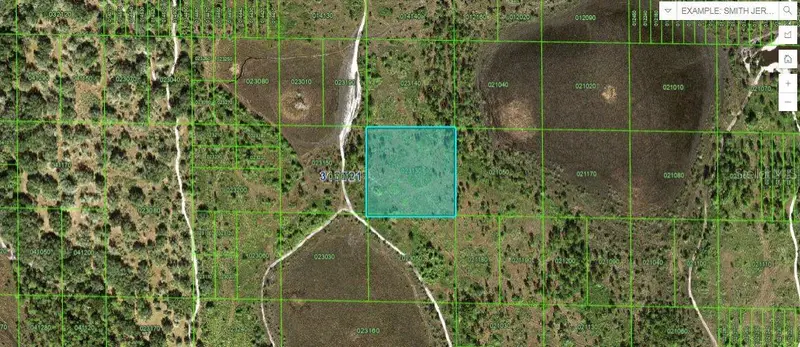 River Ranch Rd, FL