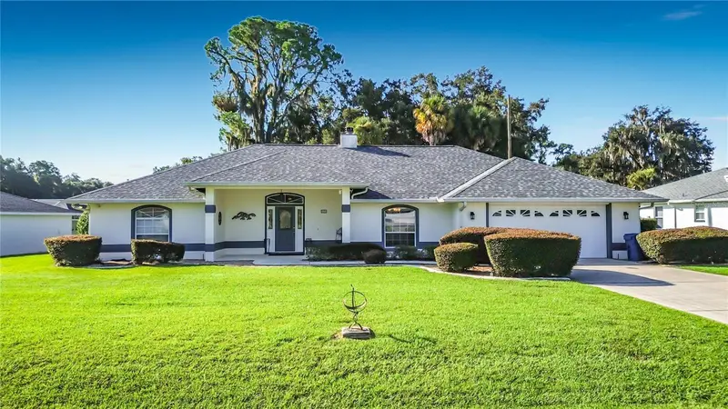 1281 N Timucuan Trl, FL