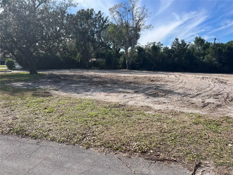 4249 Forest Hills Dr, FL