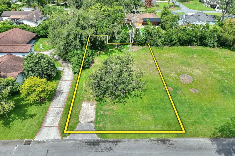 4249 Forest Hills Dr, FL