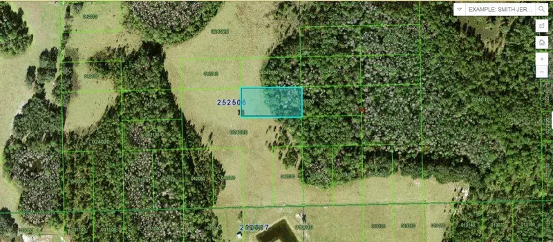 Green Pond Rd, FL
