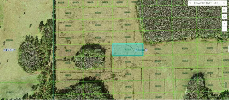 Green Pond Rd, FL