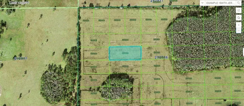 Green Pond Rd, FL