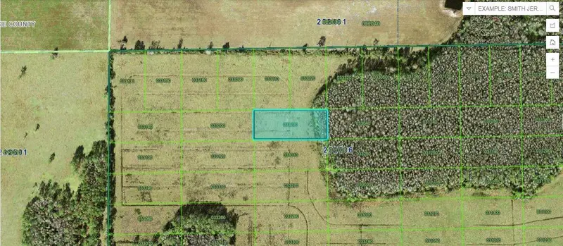 Green Pond Rd, FL