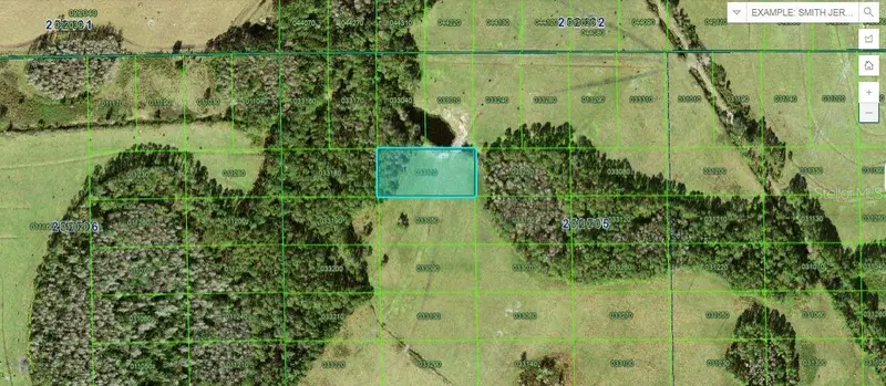 Green Pond Rd, FL