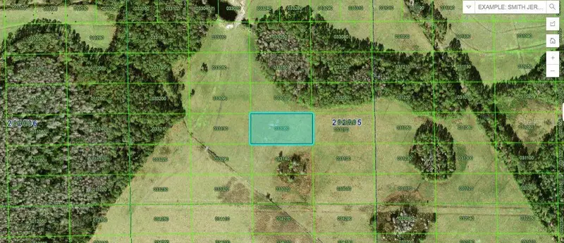 Green Pond Rd, FL
