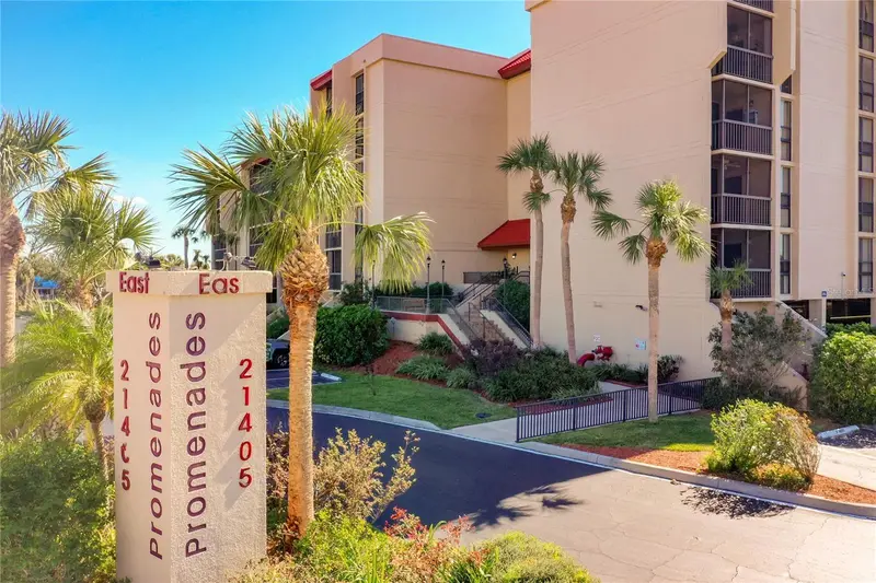 21405 Olean Blvd #404, FL