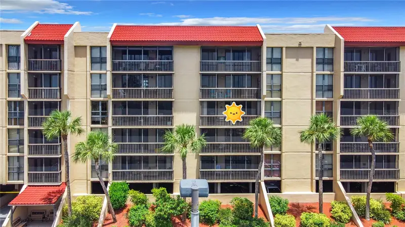 21405 Olean Blvd #404, FL
