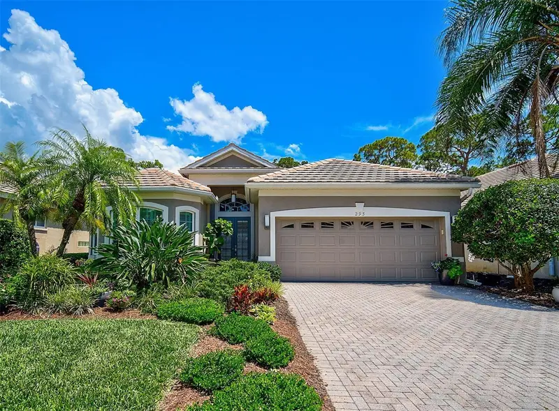 293 Turquoise Ln, FL