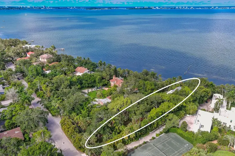 3301 Bay Shore Rd, FL
