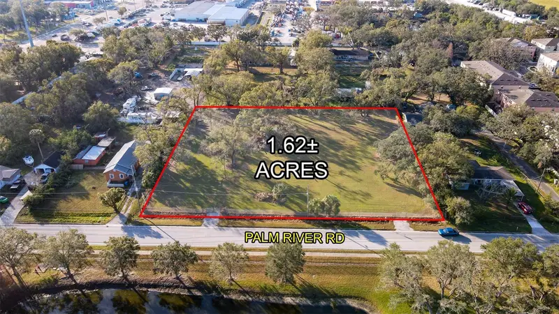 4811 Palm River Rd, FL