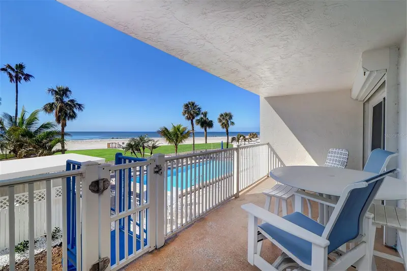 17980 Gulf Blvd #103, FL