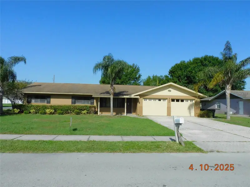 436 Michigan Ave, FL