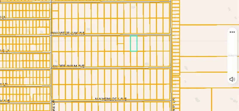 Lot 13 Nw Water Oak Avenue, FL