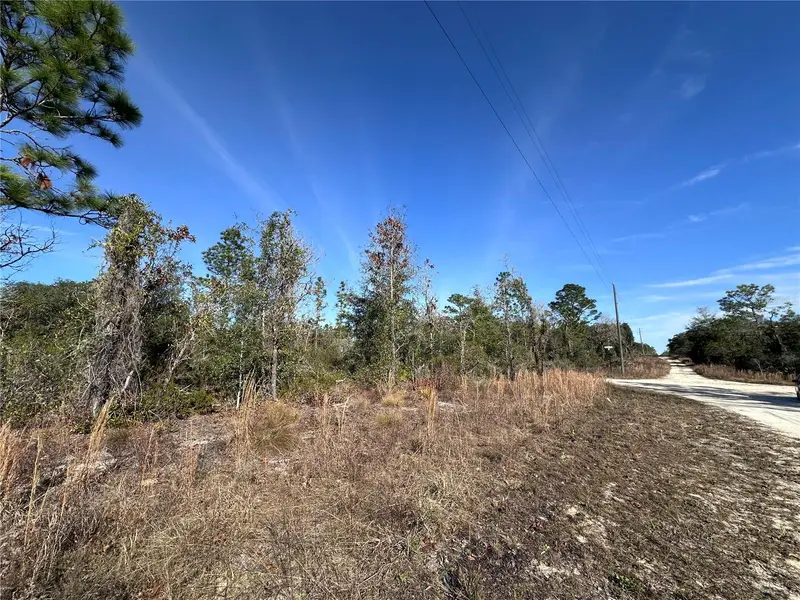 Tbd Ne 117th Ter, FL
