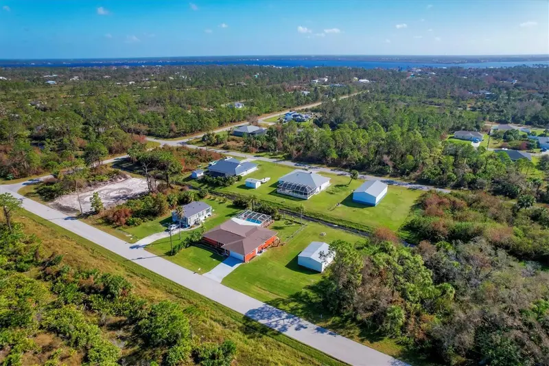 4154 Jennings Boulevard Prt, FL