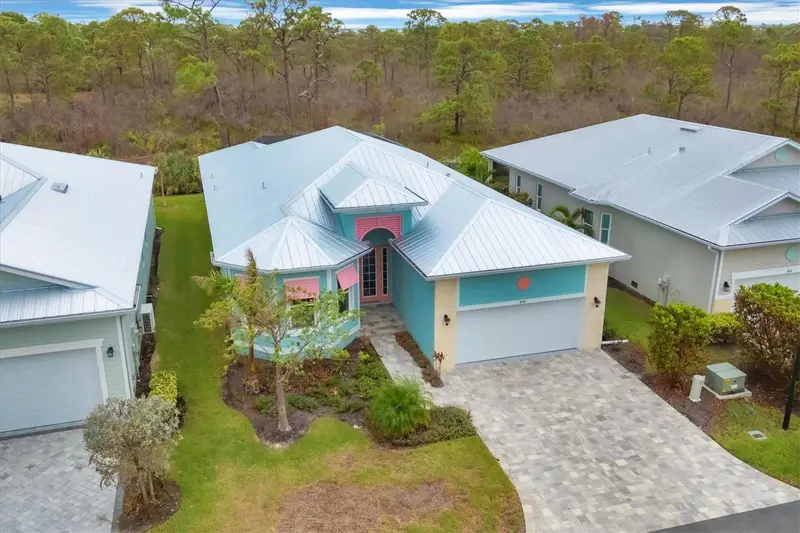 8936 Scallop Way, FL