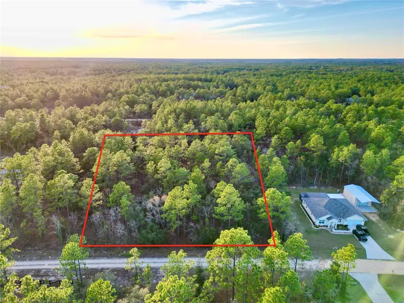 Tbd Sw 124th Terrace Rd, FL