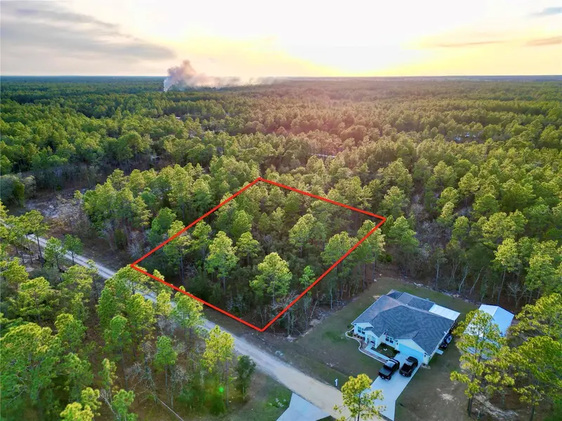 Tbd Sw 124th Terrace Rd, FL
