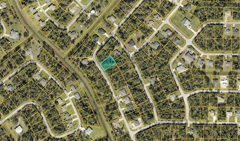 Abdella Ln, FL