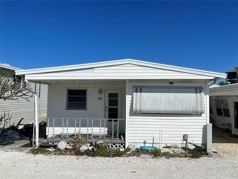 3710 Gulf Of Mexico Dr #D19, FL