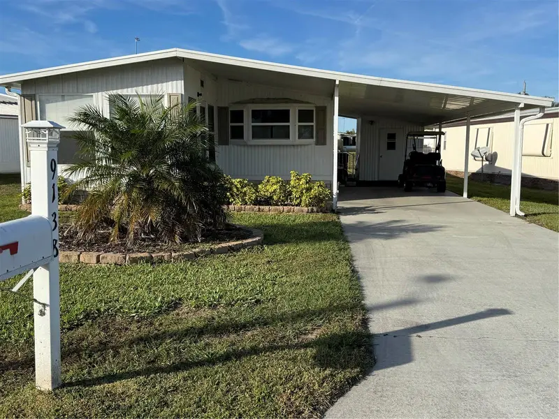 9138 Lake Point Blvd, FL