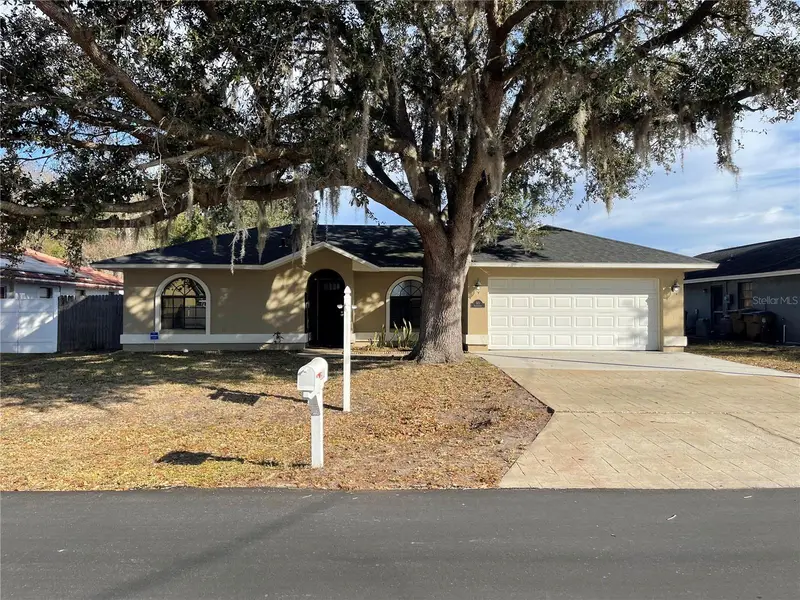 511 Kilimanjaro Dr, FL