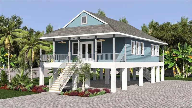5303 S Parkland Ter, FL