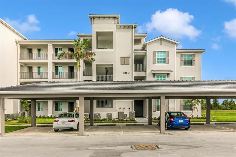 12280 Wellen Golf St #403, FL