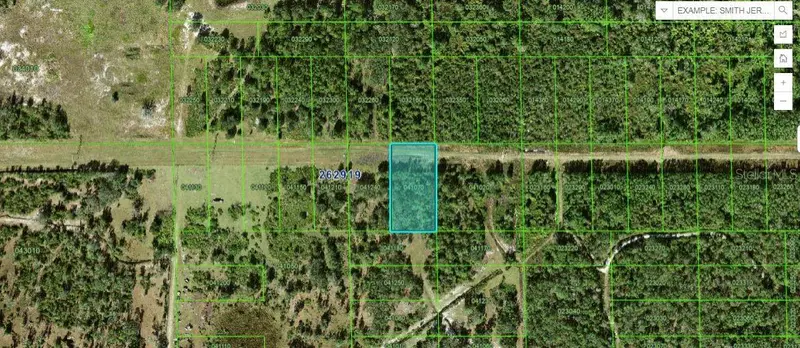 Gerber Dairy Rd, FL