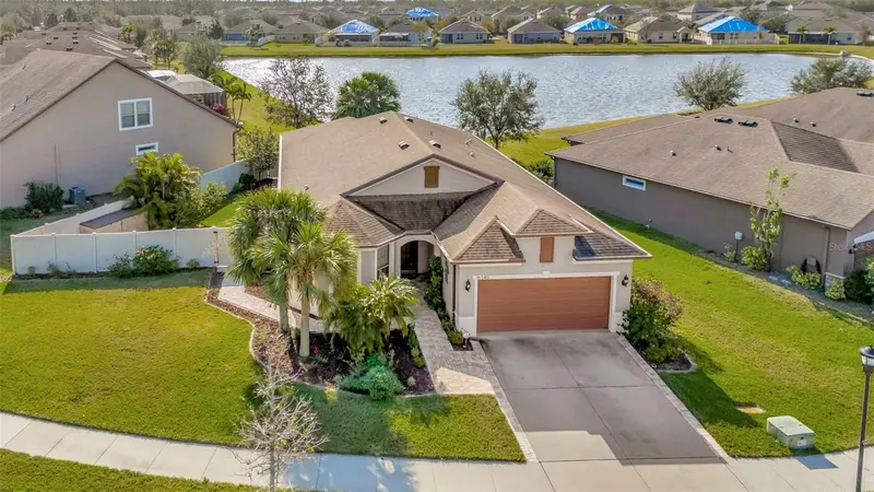 16340 Treasure Point Dr, FL