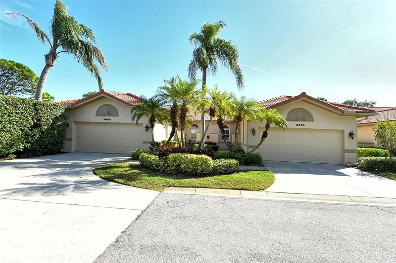 3416 W Chelmsford Ct #2, FL