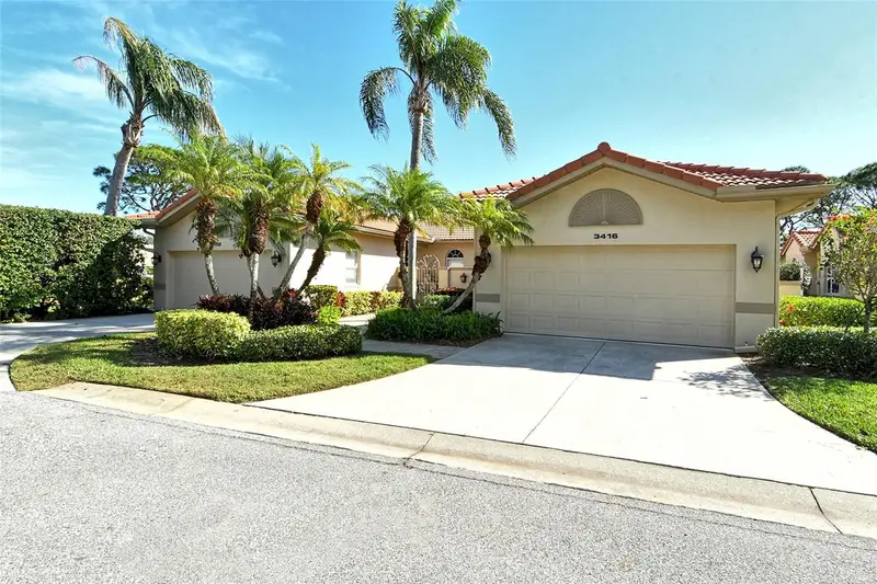 3416 W Chelmsford Ct #2, FL