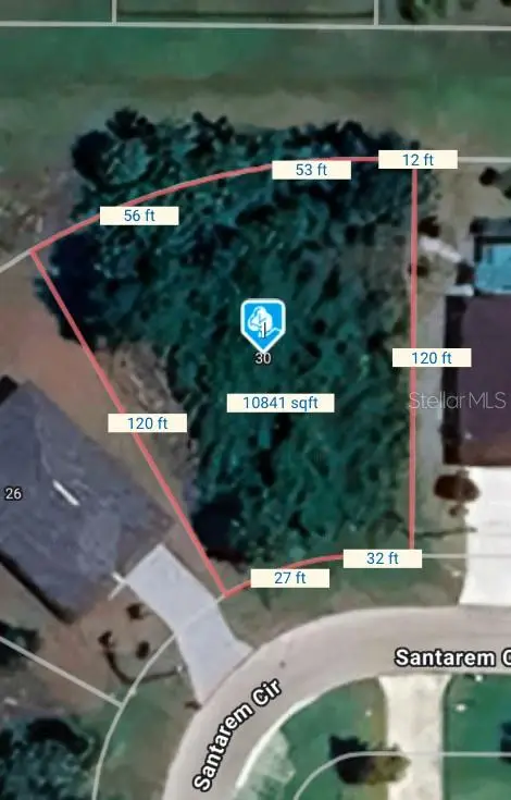 30 Santarem Cir, FL