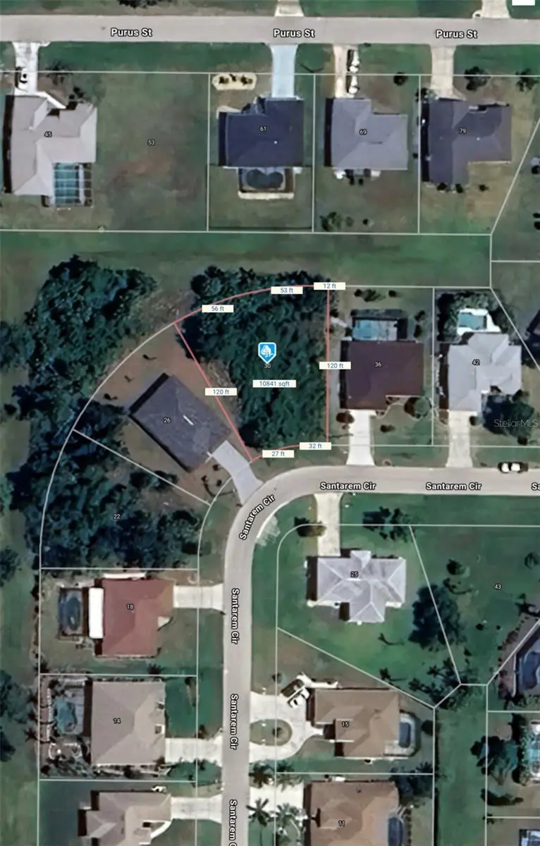 30 Santarem Cir, FL