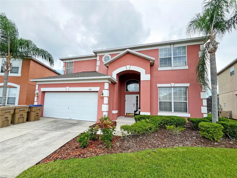 160 Hideaway Beach Ln, FL