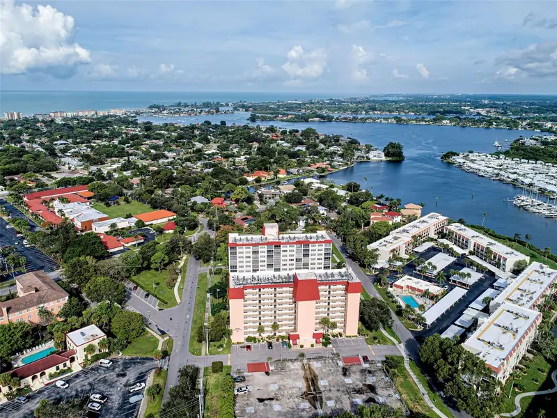 232 Saint Augustine Ave #404, FL