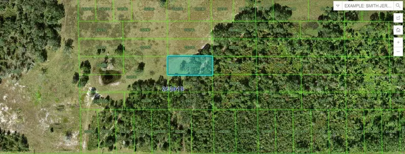 Gerber Dairy Rd, FL