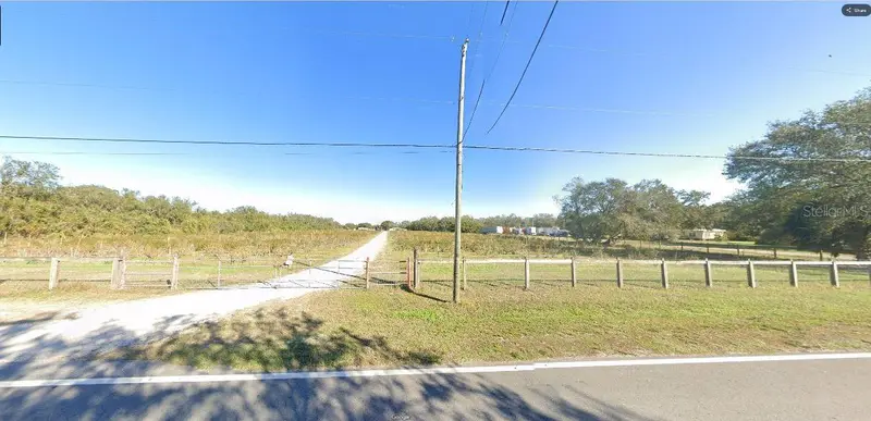 Gerber Dairy Rd, FL