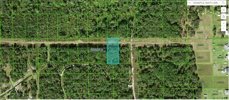 Gerber Dairy Rd, FL