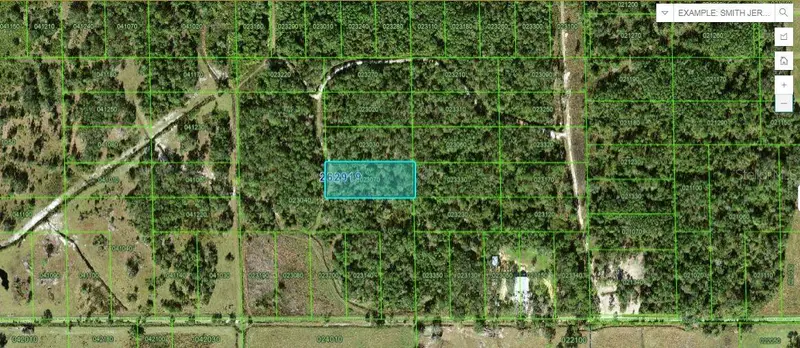 Gerber Dairy Rd, FL