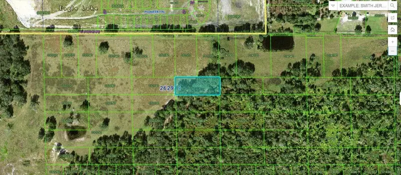 Gerber Dairy Rd, FL