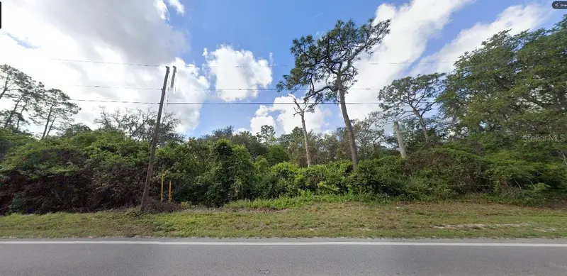 Deen Still Rd, FL