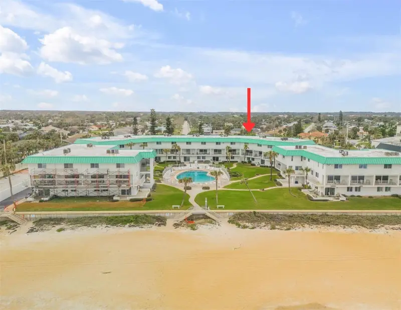 815 Ocean Shore Boulevard, FL