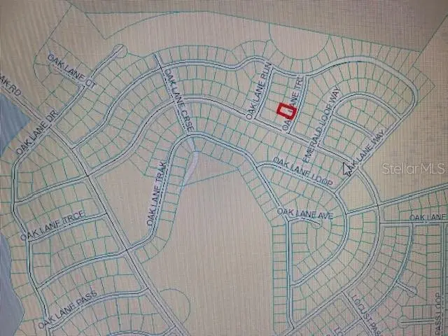 00 Oak Lane Trl, FL