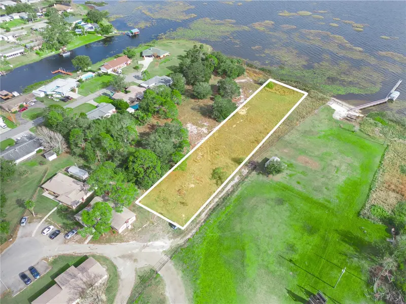 0 S Lakeshore Ln, FL