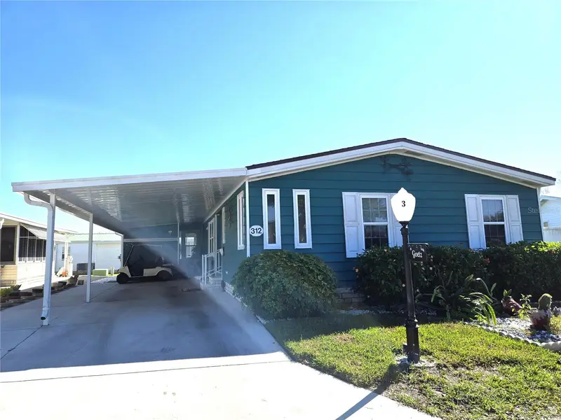312 Townbridge Dr, FL