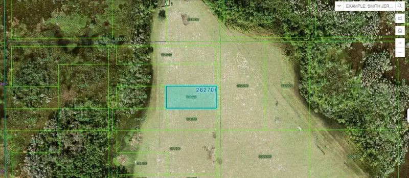 Old Polk City Rd, FL