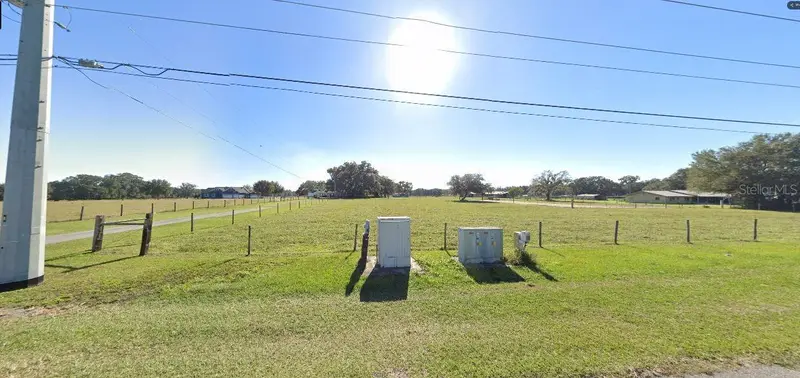 Old Polk City Rd, FL