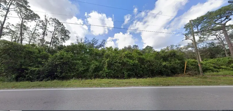 Deen Still Rd, FL